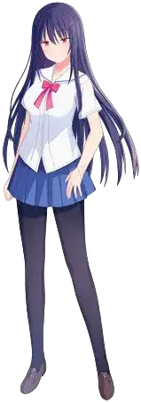 浅仓奈绪子