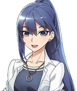 音無 雪乃