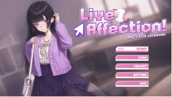 Live Affection!