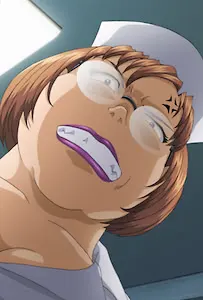 看護婦