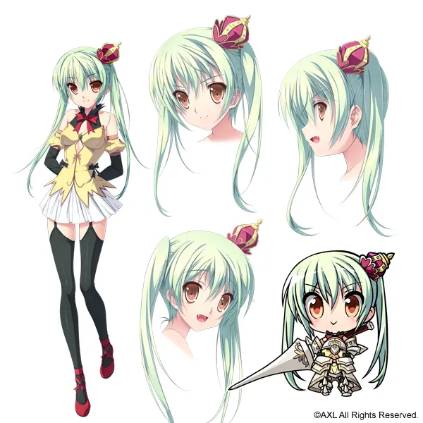 ジーニア・プリンシーノ・アイネス=レステ