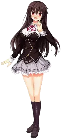 黑木未知