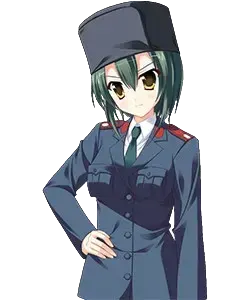 ガルディエンヌ