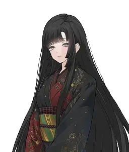 Naitou Miyoko