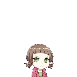 女孩