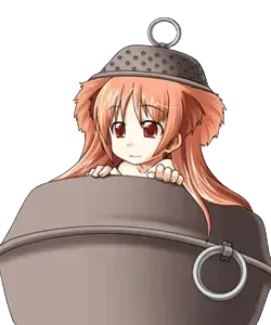 文福茶釜