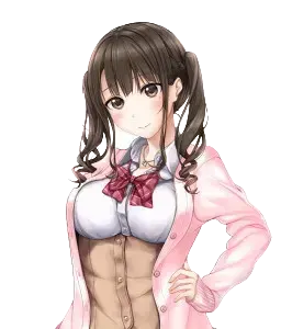 三枝 菖蒲