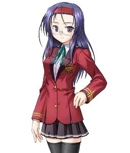 美术部部长