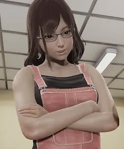 莫妮卡