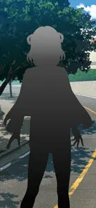 剧透角色