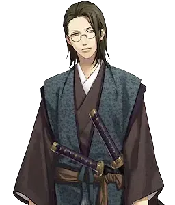 山南敬助