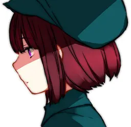 剧透角色