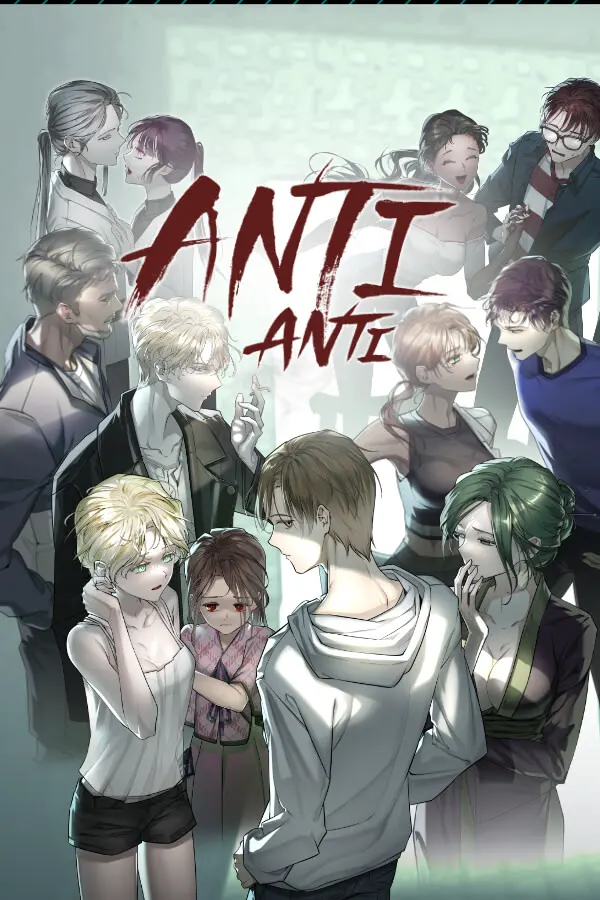 Anti-anti