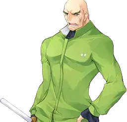 ネイ・ガーシュイン