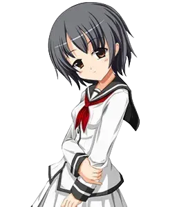 音馆夏美