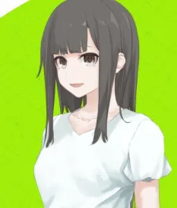 东云 铃音