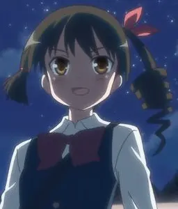 小走八重