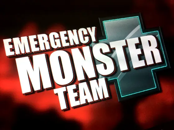 Emergency Monster Team