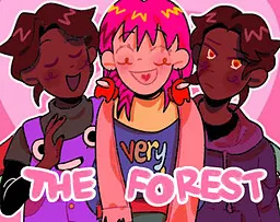 The Forest