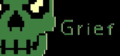 Grief Visual Novel