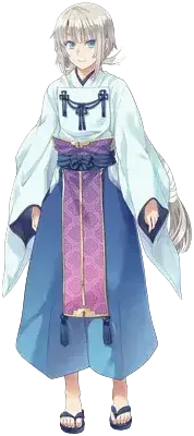祇王
