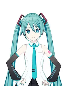 初音 未来