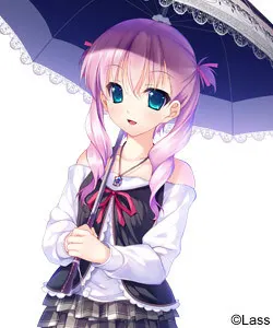 道陵 愛莉