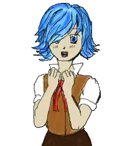 Tomoe Aoi