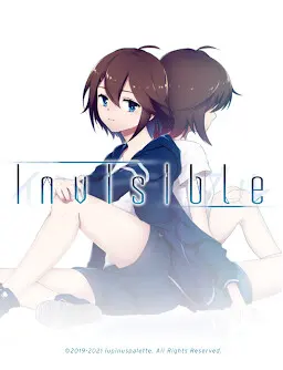 隐形