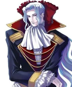 ブラド・ドラクレア