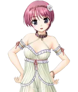 莉莎