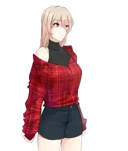 田中茜