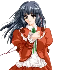 三田村静香