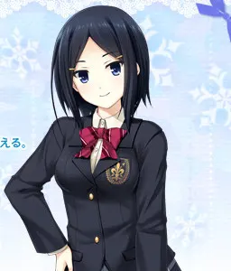 溝口朋子