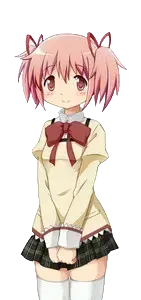 鹿目 圆