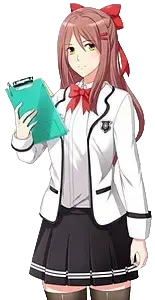 北川绘美