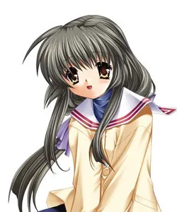 伊吹 風子