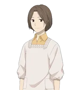 藤原 塔子