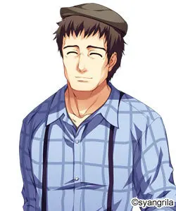 安藤康高