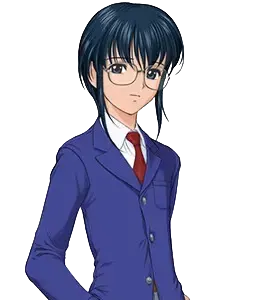 上岡 純生