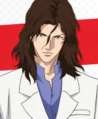 黒部 由起夫