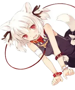 ファニーテイル