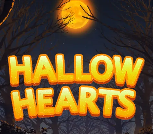 Hallow Hearts