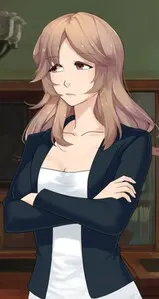 北村梅子