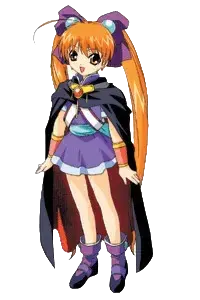ココナ・キュート