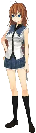 宫本叶月