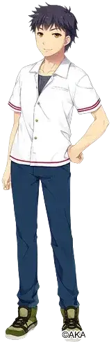安藤 哲生