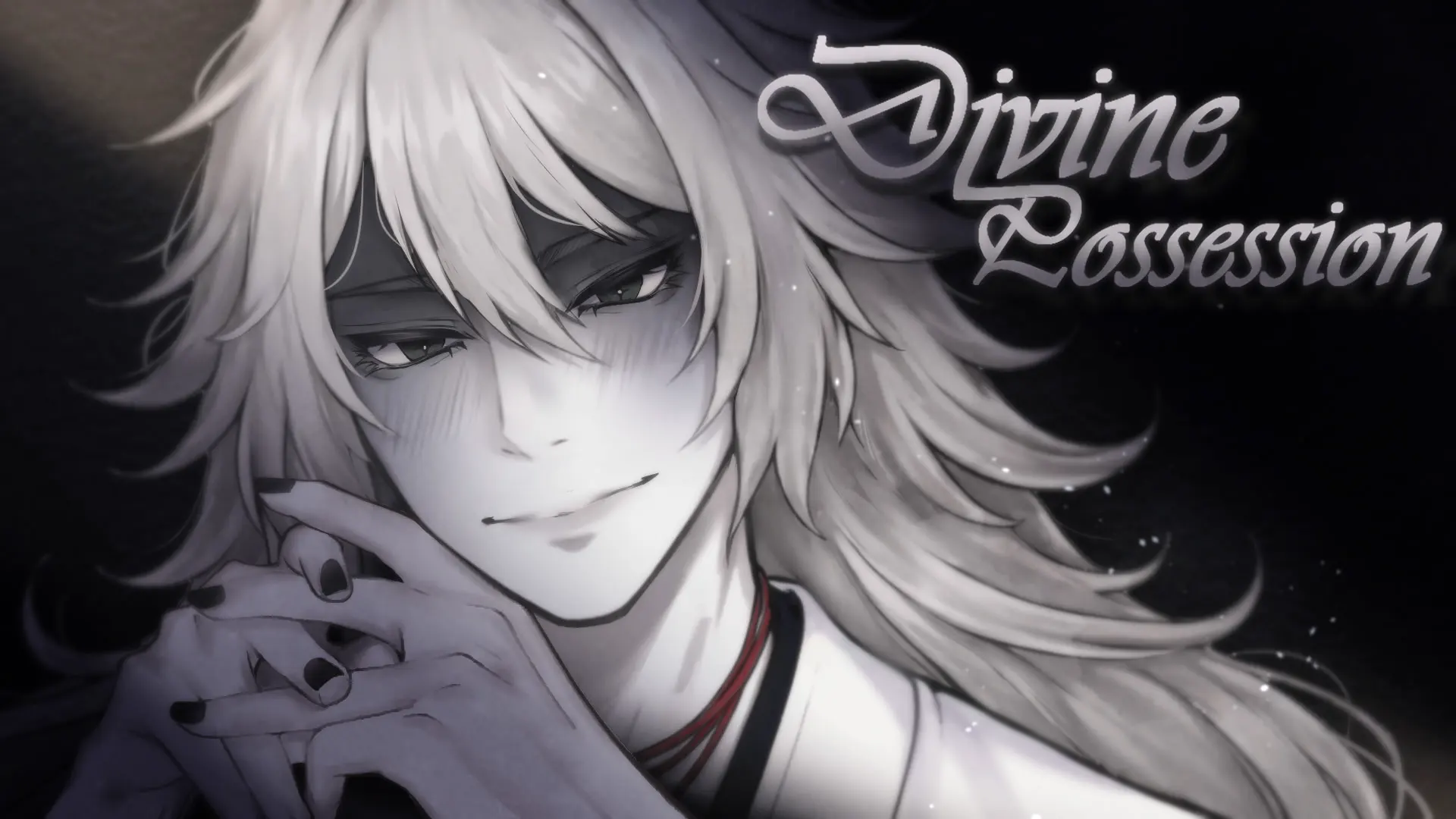 Divine Possession