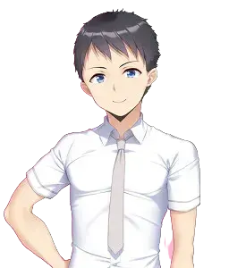 嶽山 照男