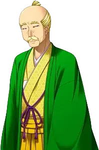 吉良 上野介